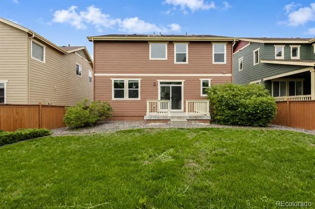 631 W 170th Place Broomfield, CO 80023