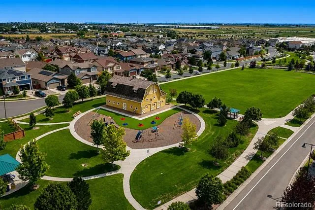 631 W 170th Place Broomfield, CO 80023