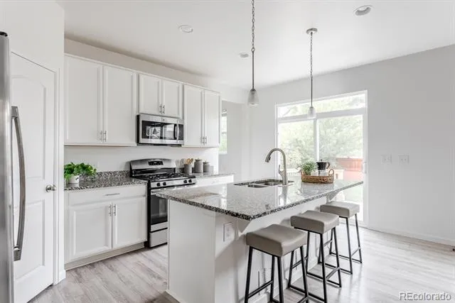 631 W 170th Place Broomfield, CO 80023