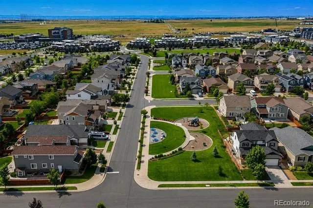 631 W 170th Place Broomfield, CO 80023