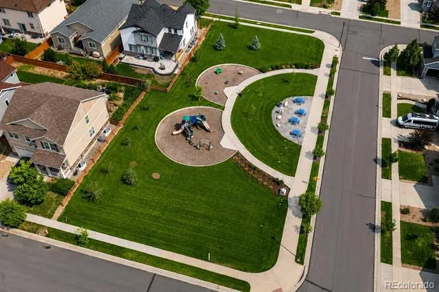 631 W 170th Place Broomfield, CO 80023