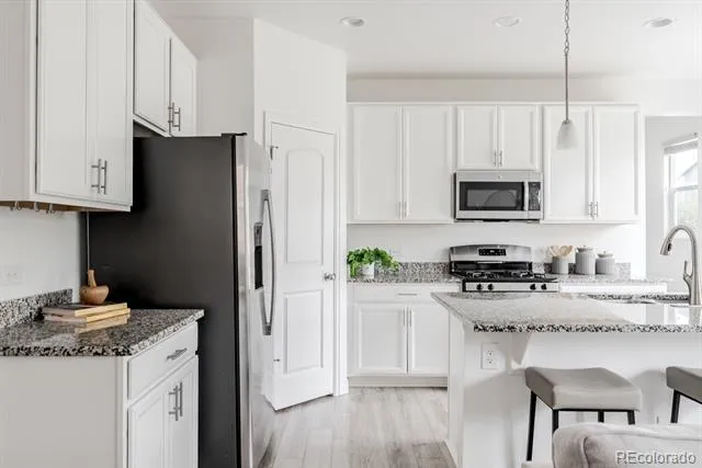 631 W 170th Place Broomfield, CO 80023