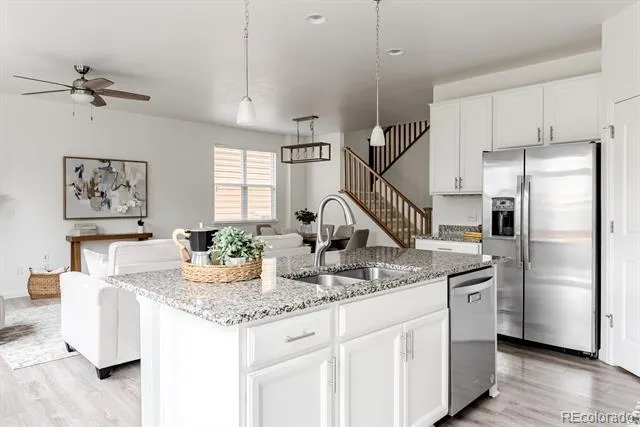 631 W 170th Place Broomfield, CO 80023