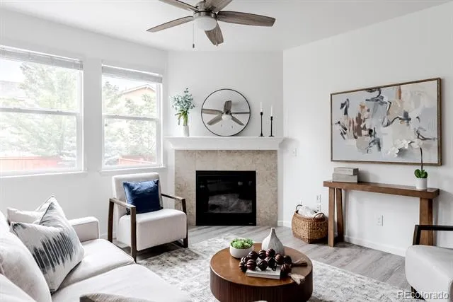 631 W 170th Place Broomfield, CO 80023