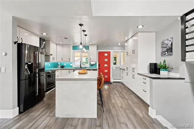 7773 S Oneida Court Centennial, CO 80112