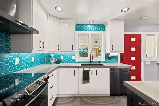 7773 S Oneida Court Centennial, CO 80112