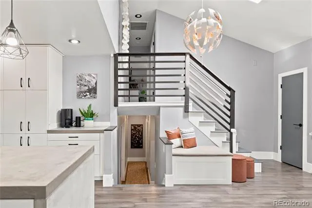 7773 S Oneida Court Centennial, CO 80112