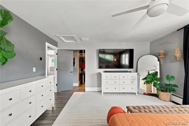 7773 S Oneida Court Centennial, CO 80112