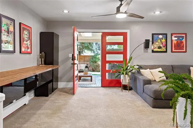 7773 S Oneida Court Centennial, CO 80112