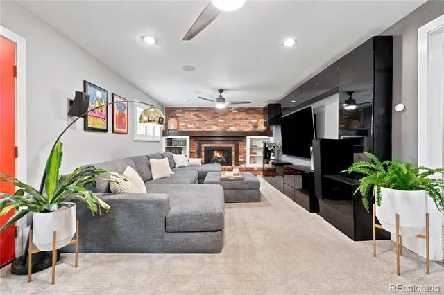 7773 S Oneida Court Centennial, CO 80112