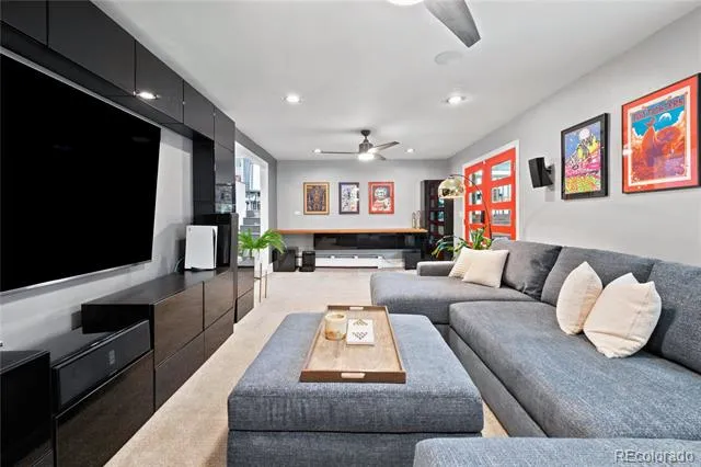 7773 S Oneida Court Centennial, CO 80112
