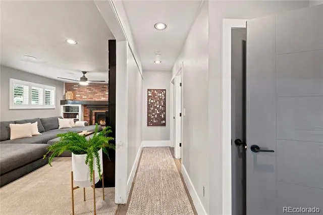 7773 S Oneida Court Centennial, CO 80112