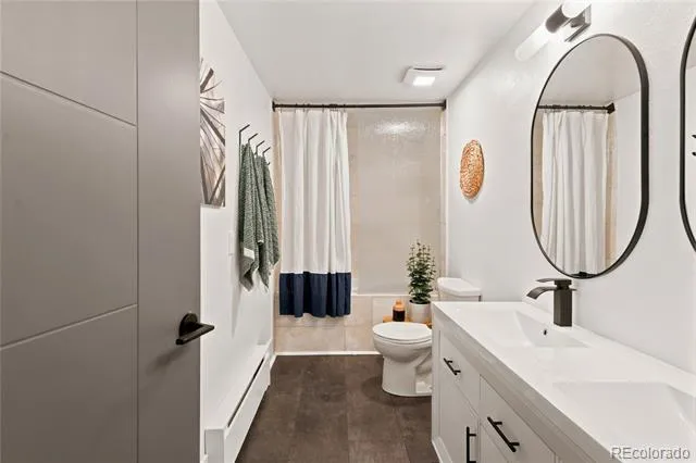 7773 S Oneida Court Centennial, CO 80112