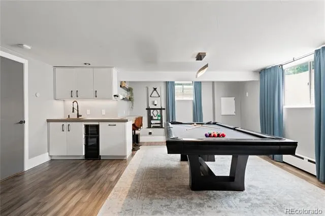 7773 S Oneida Court Centennial, CO 80112