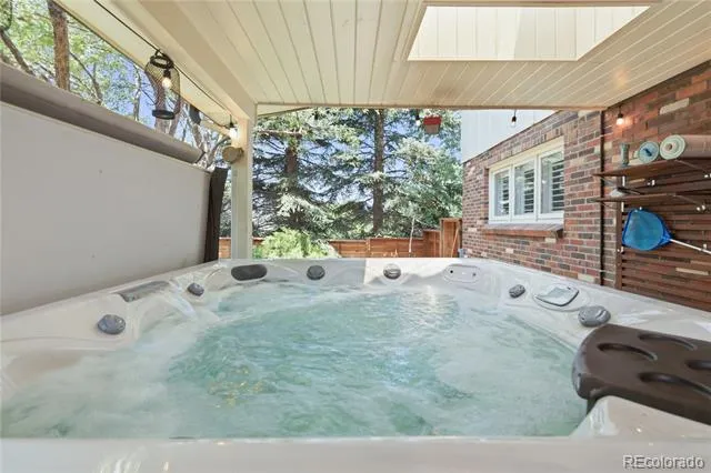 7773 S Oneida Court Centennial, CO 80112
