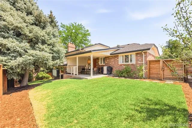 7773 S Oneida Court Centennial, CO 80112