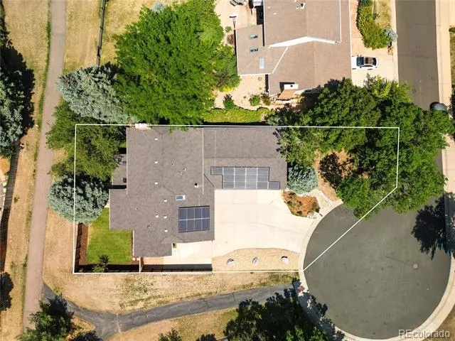 7773 S Oneida Court Centennial, CO 80112