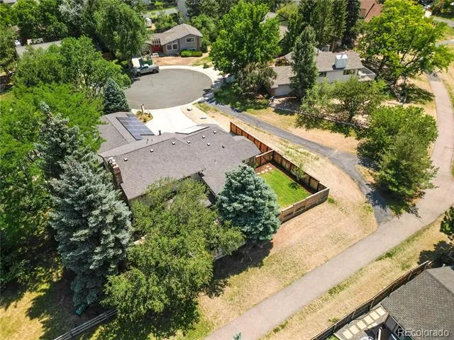 7773 S Oneida Court Centennial, CO 80112