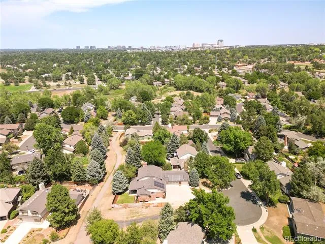 7773 S Oneida Court Centennial, CO 80112