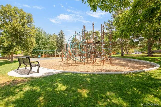 7773 S Oneida Court Centennial, CO 80112