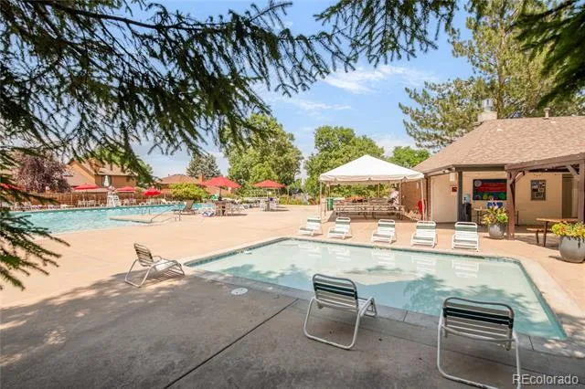 7773 S Oneida Court Centennial, CO 80112
