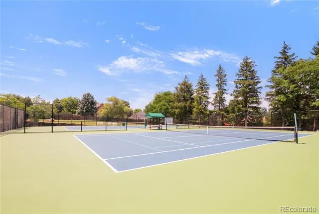 7773 S Oneida Court Centennial, CO 80112