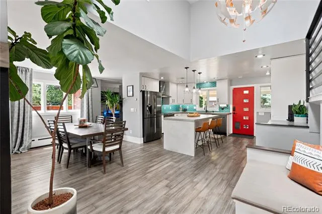 7773 S Oneida Court Centennial, CO 80112