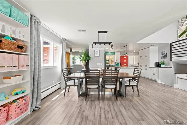 7773 S Oneida Court Centennial, CO 80112