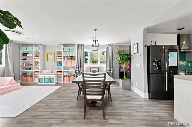 7773 S Oneida Court Centennial, CO 80112