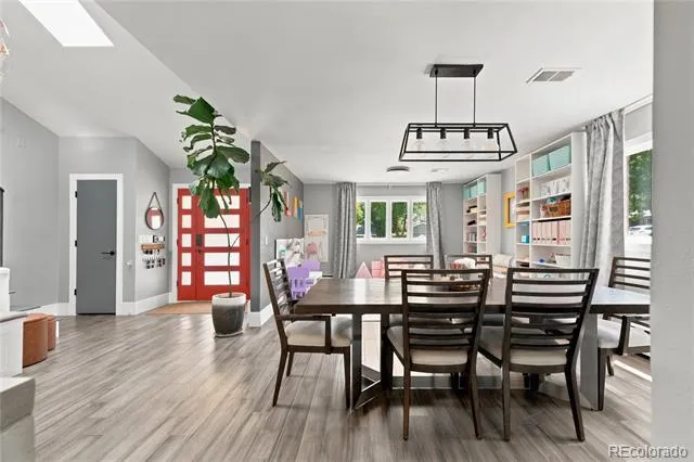 7773 S Oneida Court Centennial, CO 80112