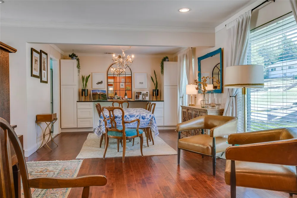6529 Putting Green Drive Dallas, TX 75232