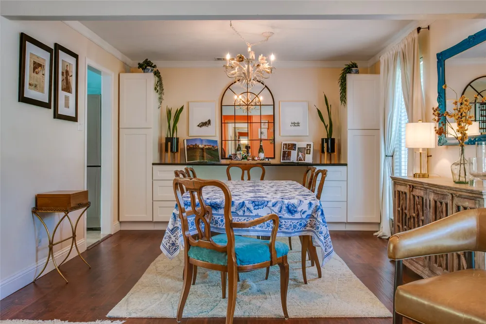 6529 Putting Green Drive Dallas, TX 75232
