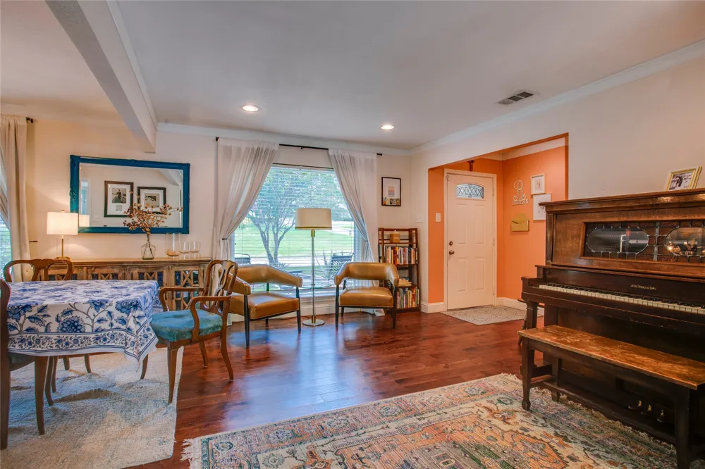 6529 Putting Green Drive Dallas, TX 75232