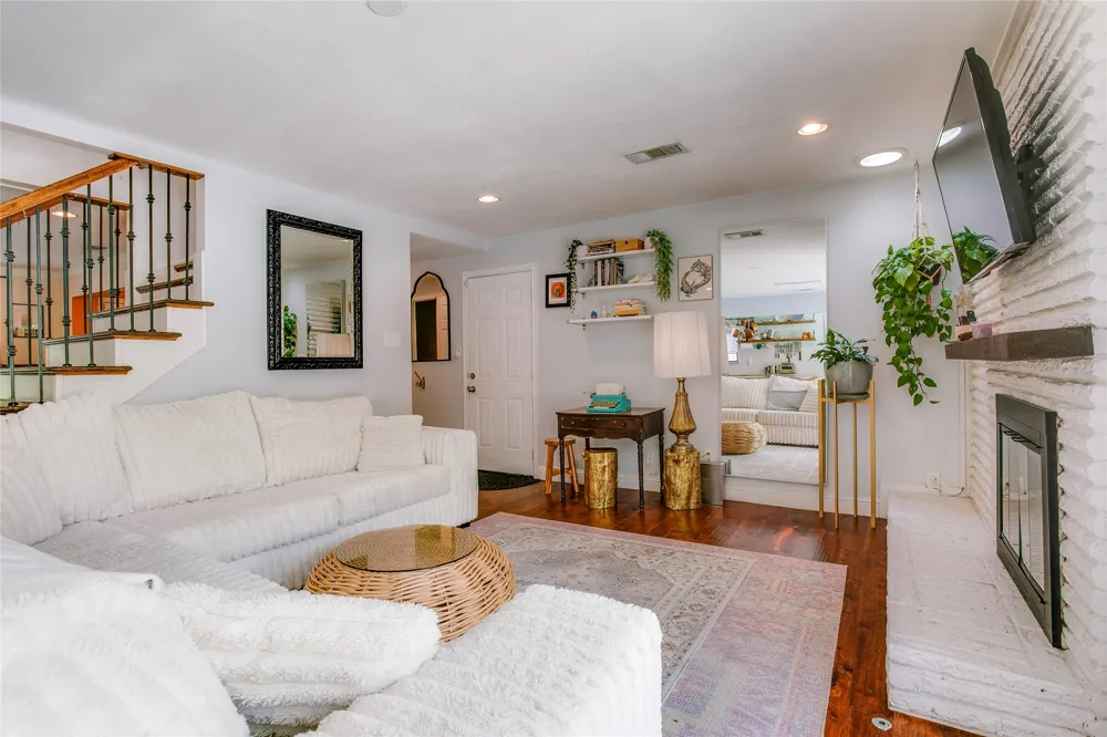 6529 Putting Green Drive Dallas, TX 75232
