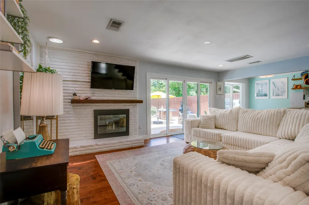 6529 Putting Green Drive Dallas, TX 75232