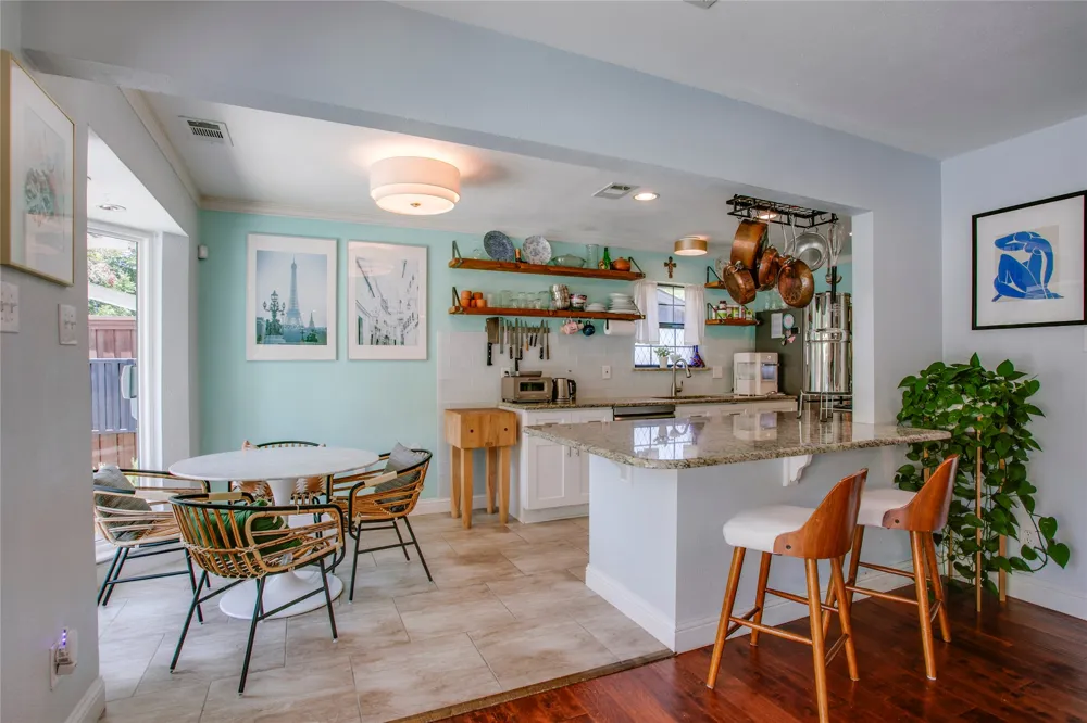 6529 Putting Green Drive Dallas, TX 75232