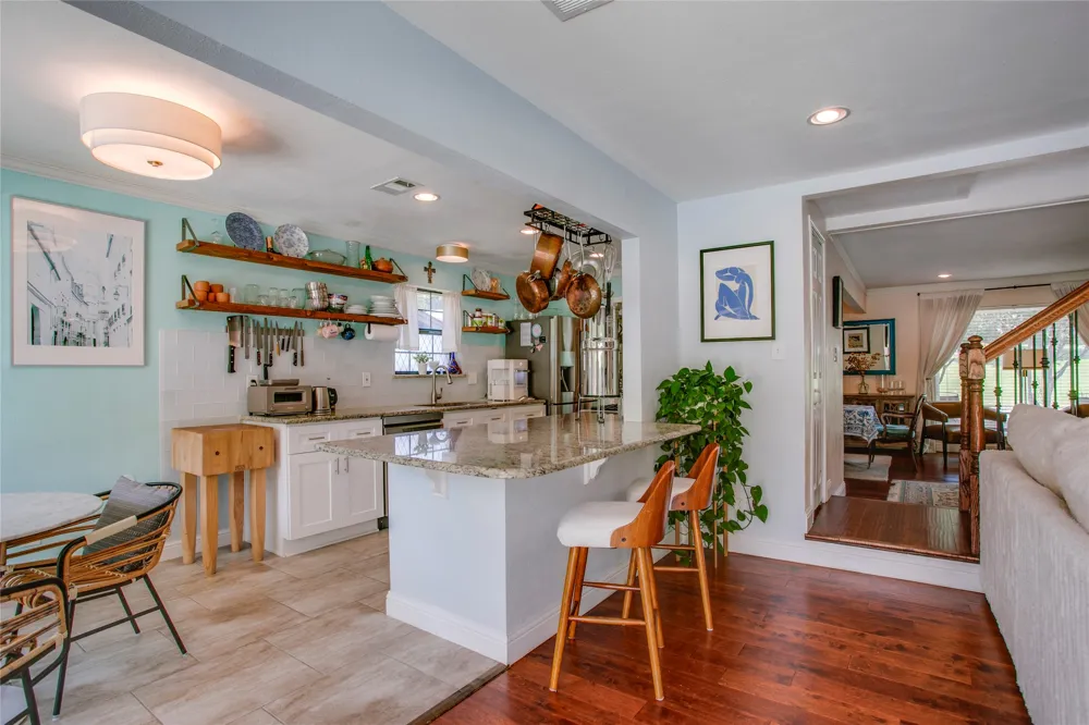 6529 Putting Green Drive Dallas, TX 75232