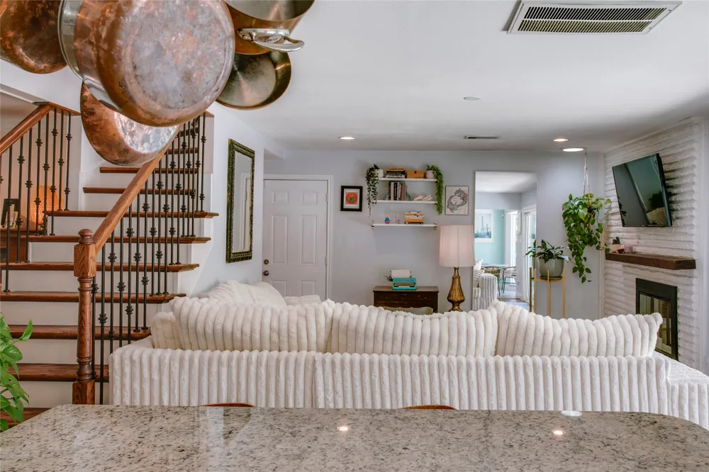 6529 Putting Green Drive Dallas, TX 75232