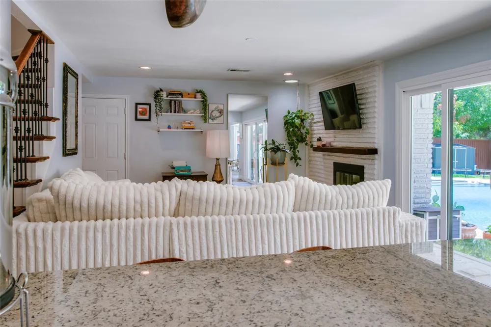 6529 Putting Green Drive Dallas, TX 75232