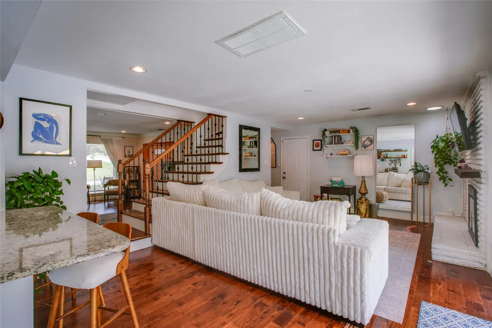 6529 Putting Green Drive Dallas, TX 75232