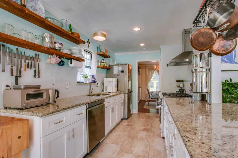 6529 Putting Green Drive Dallas, TX 75232