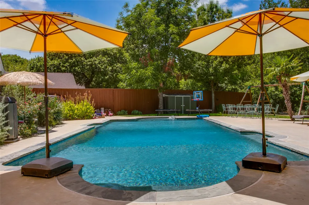 6529 Putting Green Drive Dallas, TX 75232