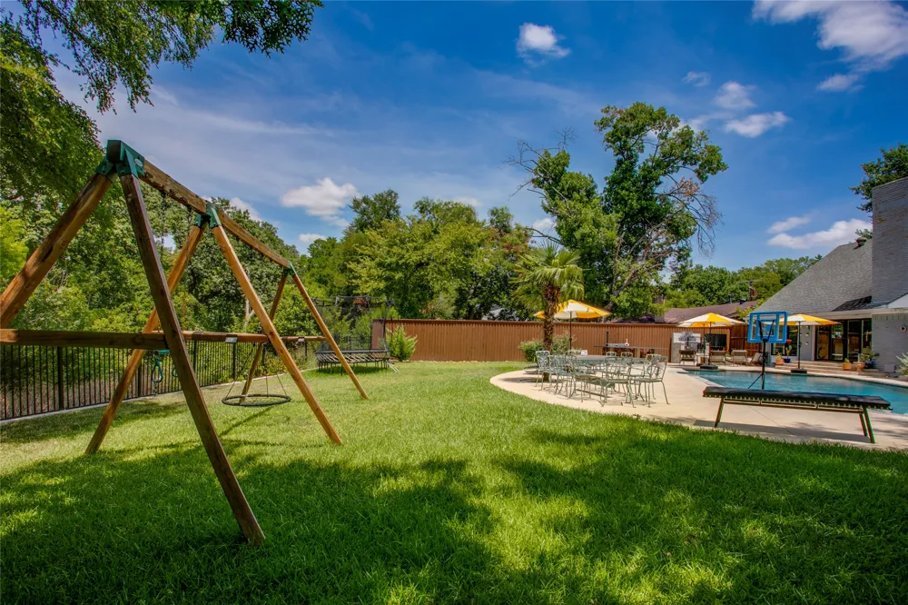 6529 Putting Green Drive Dallas, TX 75232