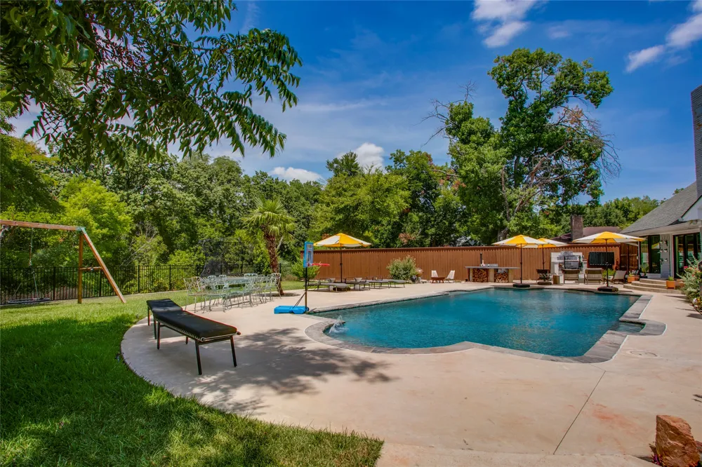 6529 Putting Green Drive Dallas, TX 75232