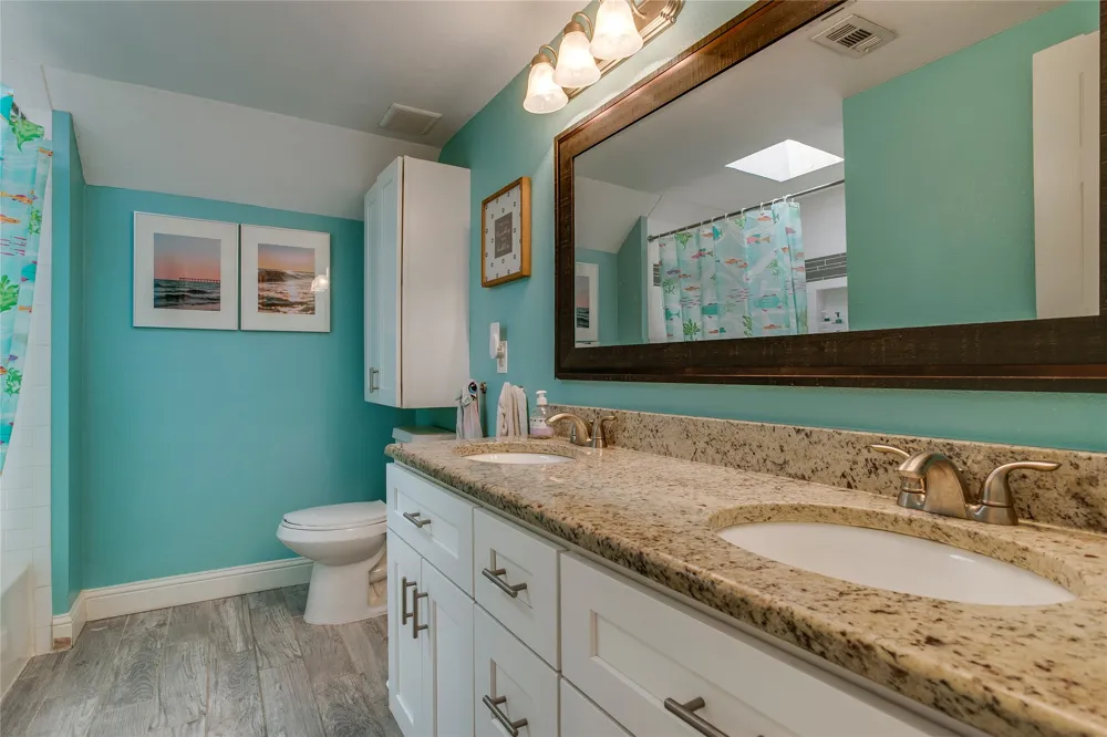 6529 Putting Green Drive Dallas, TX 75232