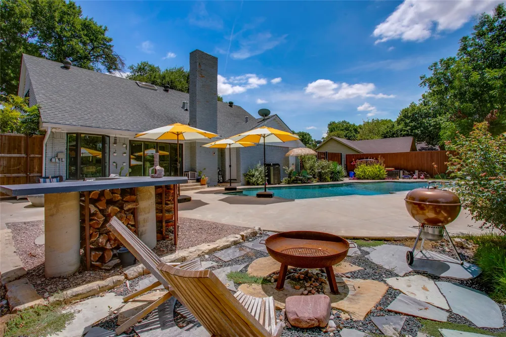 6529 Putting Green Drive Dallas, TX 75232