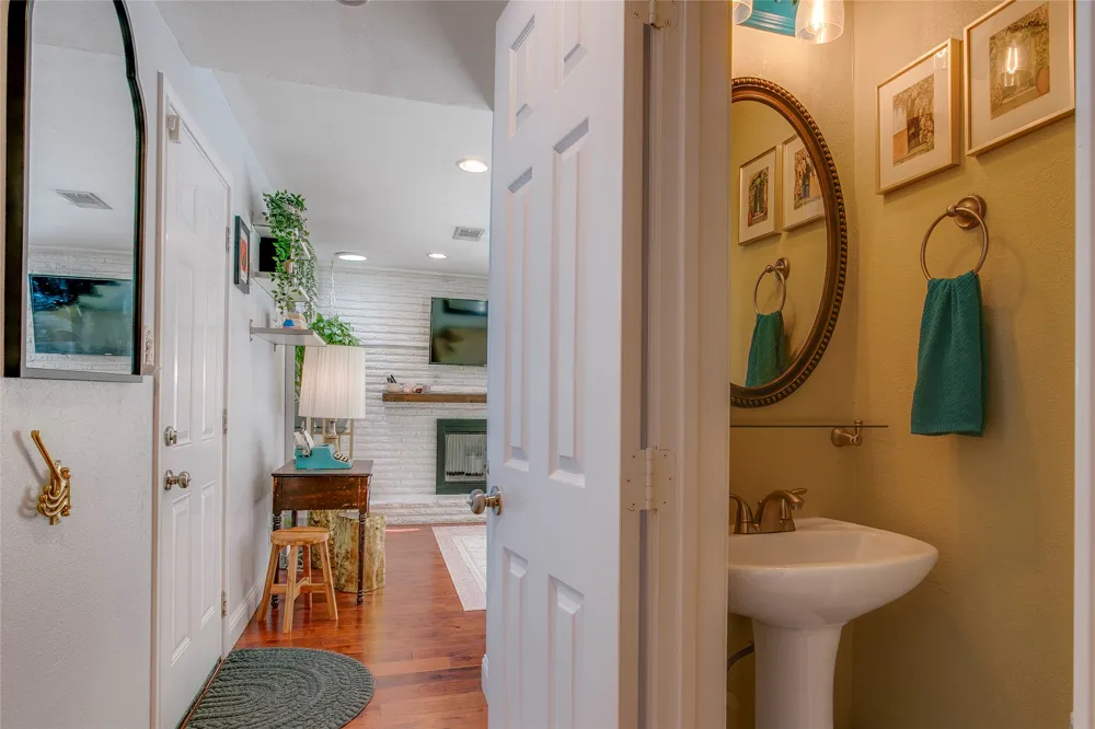 6529 Putting Green Drive Dallas, TX 75232