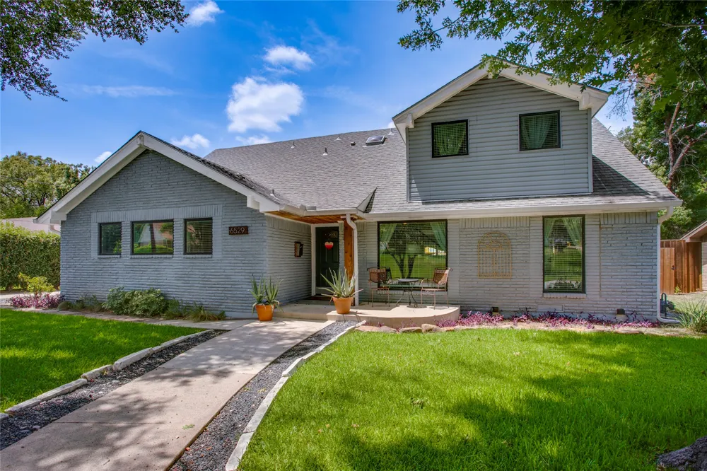 6529 Putting Green Drive Dallas, TX 75232