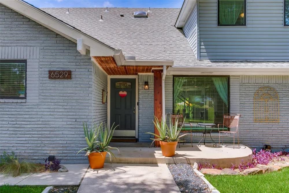 6529 Putting Green Drive Dallas, TX 75232