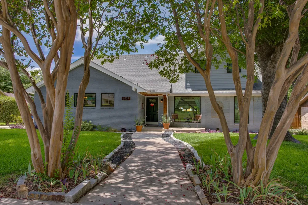 6529 Putting Green Drive Dallas, TX 75232